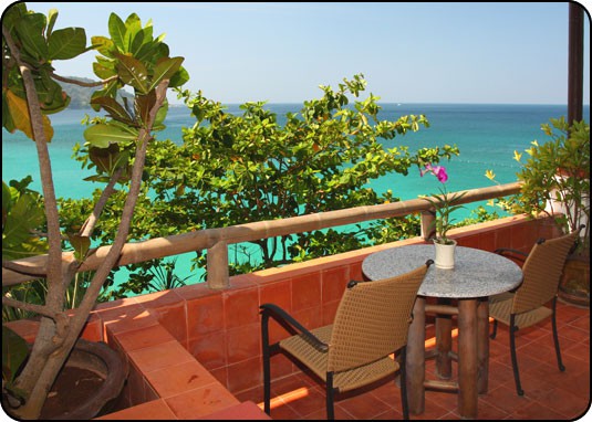 Picture of MT - Beach Wing Suite