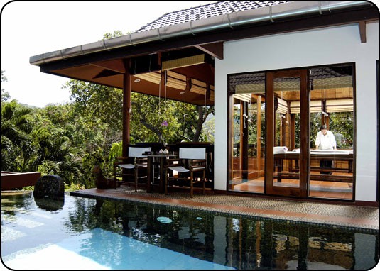 Picture of MT - Beach Wing Suite