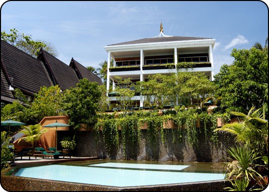 Picture of MT - Beach Wing Suite