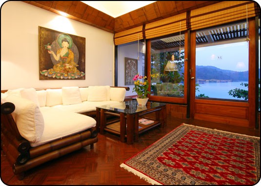 Picture of MT - Beach Wing Suite