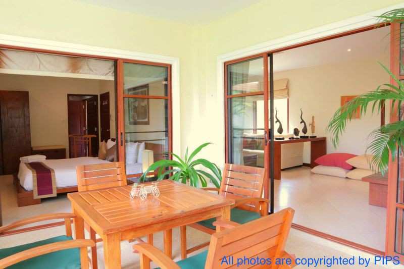 Picture of Baan Puri D54 Deluxe Apartment in Bang Tao Beach