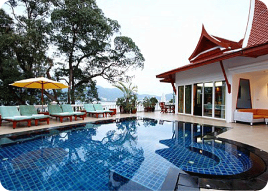 Picture of Villa Rek