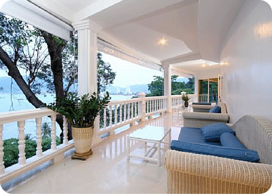 Picture of Villa Rek