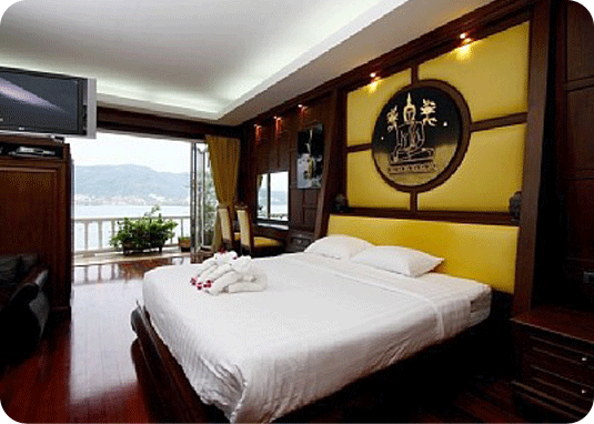 Picture of Villa Rek
