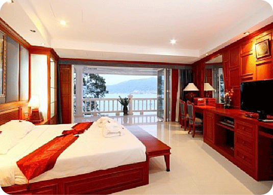 Picture of Villa Rek