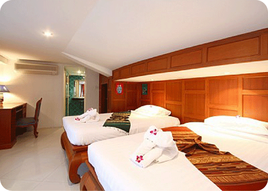 Picture of Villa Rek