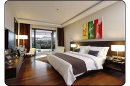 Picture of SPVR - 1 Bedroom Deluxe Suite