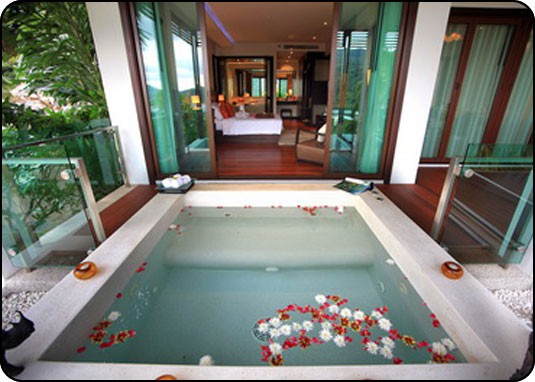 Picture of SPVR - 1 Bedroom Deluxe Suite