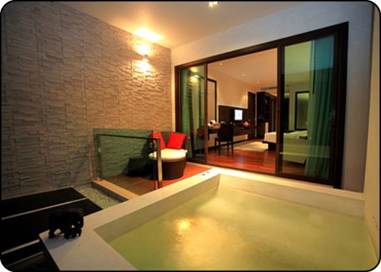 Picture of SPVR - Deluxe Room