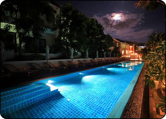 Picture of SPVR - Deluxe Room