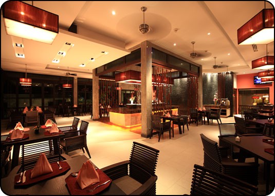 Picture of SPVR - Deluxe Room