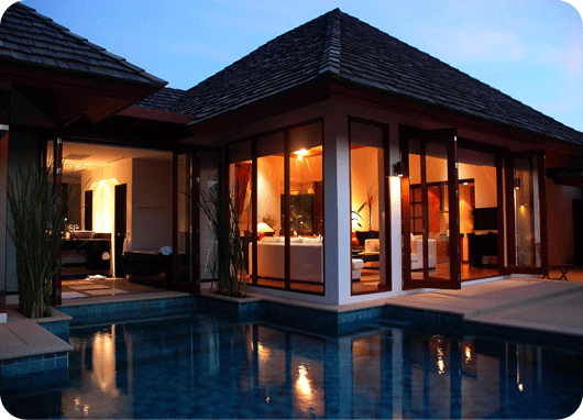 Picture of Thai Bali Villa C