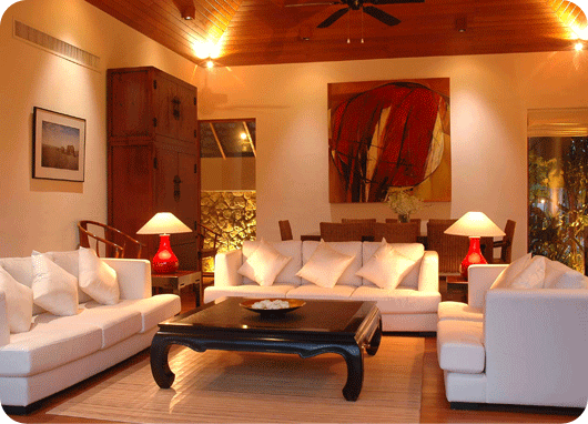 Picture of Thai Bali Villa C