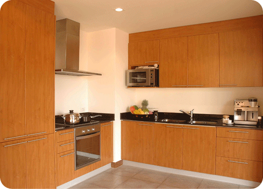 Picture of Thai Bali Villa C