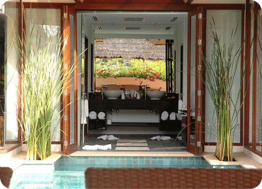 Picture of Thai Bali Villa C