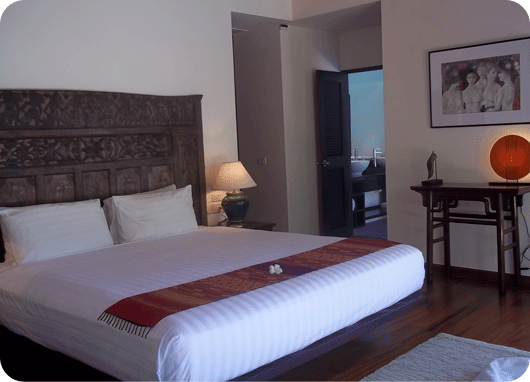 Picture of Thai Bali Villa C