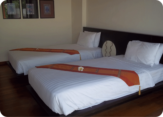 Picture of Thai Bali Villa C