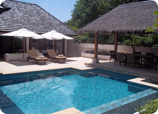 Picture of Thai Bali Villa C