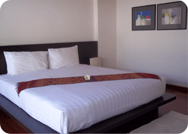 Picture of Thai Bali Villa C