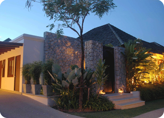 Picture of Thai Bali Villa C