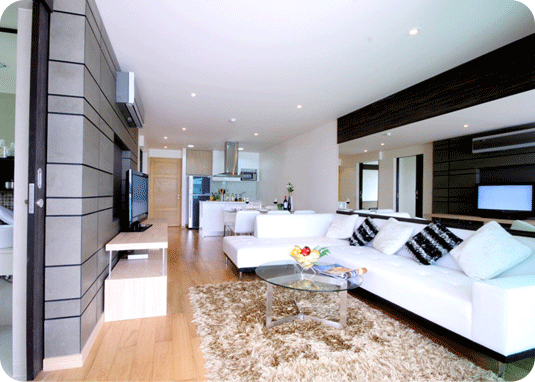 Picture of TBC : 2-Bedroom Apartment