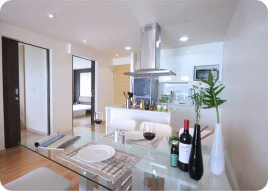 Picture of TBC : 2-Bedroom Apartment