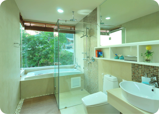 Picture of TBC : 2-Bedroom Apartment