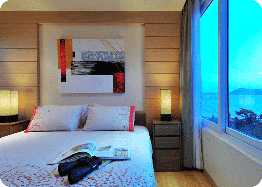 Picture of TBC : 2-Bedroom Apartment