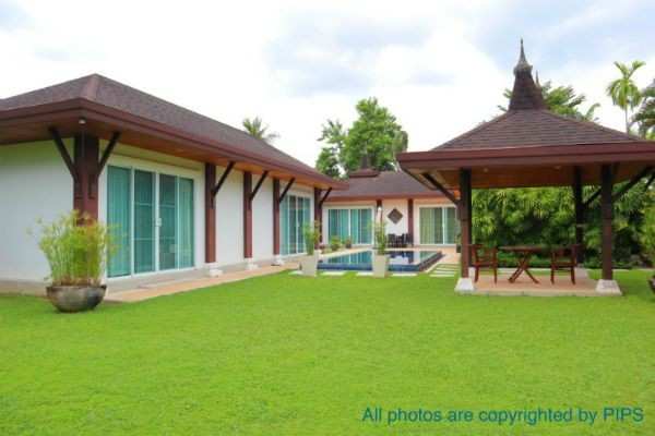 Picture of Kiri Villa Villa 5 in Thalang