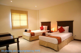 Picture of Baan Puri B21 Standard Apartment