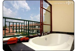 Picture of Baan Puri A13 Penthouse Apartment