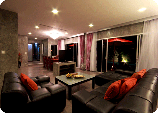 Picture of PRVD Villas