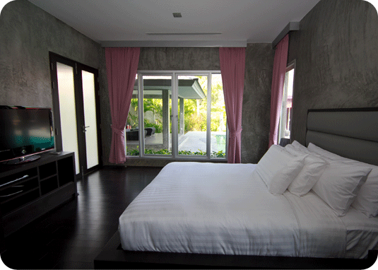 Picture of PRVD Villas