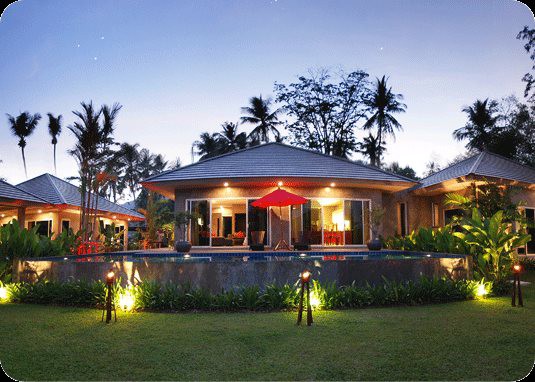Picture of PRVD Villas