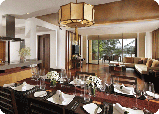 Picture of MVP : Residence 3 Bedroom